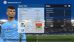 Cara meningkatkan Ovr pemain Become a Legend - Durasi: 6.03. 