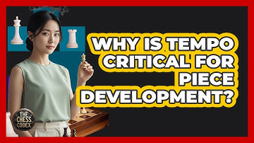 Why Is Tempo Critical For Piece Development?