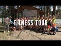 Fitness-tour Altay