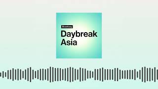 Yen in Focus After Weakening; Wall Street's $500B Nvidia Deal | Bloomberg Daybreak: Asia Edition