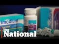 Addicts using imodium to get high