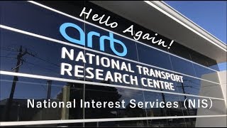Searching the ARRB Knowledge Base