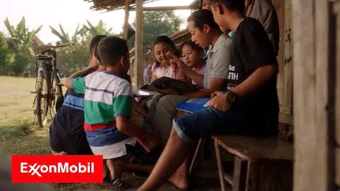 Reducing Carbon Emissions With Innovative Energy Solutions | ExxonMobil