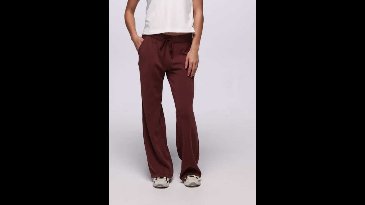 prAna - Shea Soft Wide Leg Pant - Women's