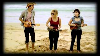 The Little Stevies - The Day We Went Away (Official Clip) chords