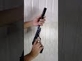 Silencer for 9mm