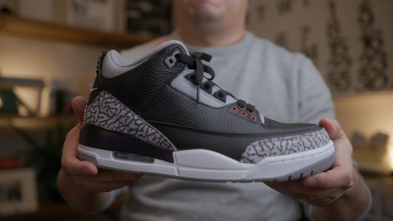 black cement 3 size 9