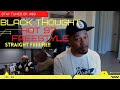 Stay Tuned Ep. #99 BLACK THOUGHT HOT97 FREESTYLE {REACTION} FIRE!!