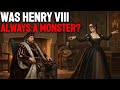 History For Sleep | Was Henry VIII Always a Monster, or Did One Masked Dance Change Him?