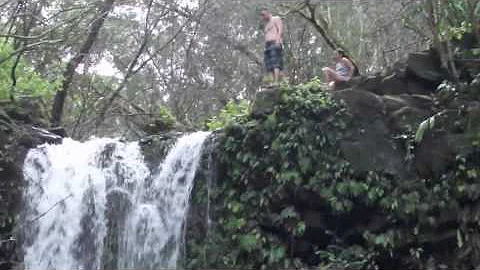 Hawaii