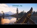 Far Cry 5 — Гайд: АДМИРАЛ И ЧУДО УДОЧКА