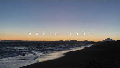 Thumbnail of [.que] - magic hour