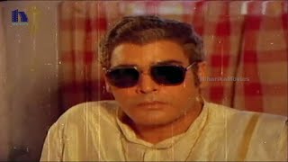 Rao Gopal Rao Falls Into His Secretary Trap - Swayamvaram Movie Scenes Rao Gopal Rao Falls Into His Secretary Trap - Swayamvaram Movie Scenes