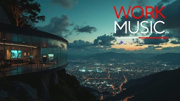 Ultimate Deep Work State — Music for Coding, Focus, Study & Maximum Productivity, Creative Flow