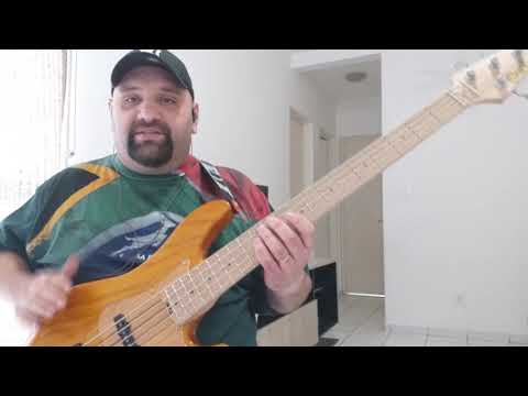 Cort Gb75JJ Bass Review - COMPLETE REVIEW