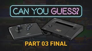 SNK Neo Geo Quiz – How Many Classic Games Can You Guess? (Part 03 FINAL) screenshot 5