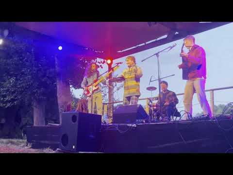 XALOC Marta Live At Biberhof Diemitz