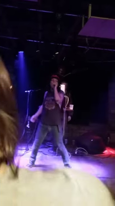Mickey Avalon: Mr Brownstone