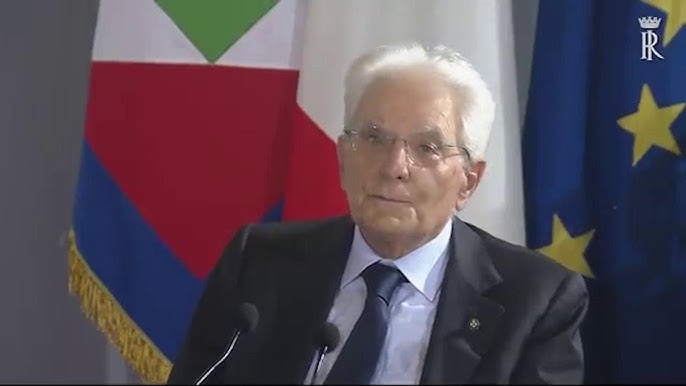 Ventotene: Mattarella Rilancia il Simbolo di Libertà e Federalismo per le Nuove Generazioni
