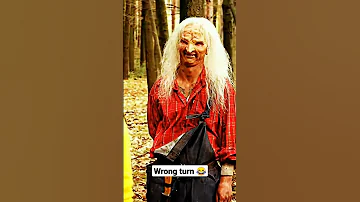 WRONG TURN Funny Viral Memes 