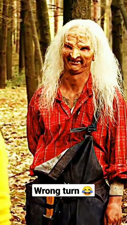 WRONG TURN 😂 #funny #viral #memes