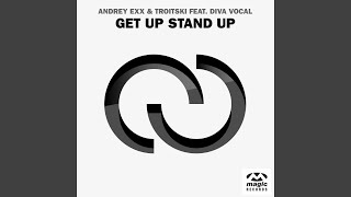 Get up Stand up (No Hopes Remix Edit)