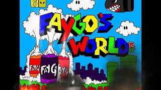 Faygo - Attention feat. Reef (prod. by ilmaribeats x Nonbruh)