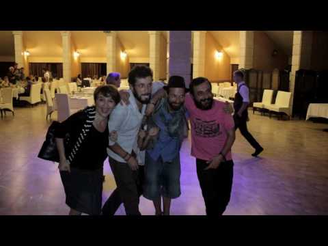 მულტი კულტურული საღამო რესტორან \"არგოში\"