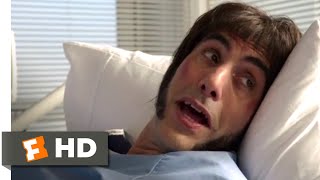 The Brothers Grimsby (2016) - در صحنه ریکاوری (7/8) | کلیپ های فیلم