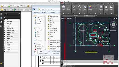 21  How to make Quantities Surveying for ELECTRICAL WORKS by CMS