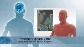 Deep Brain Stimulation   Patient Selection with Prof  Richard Bittar