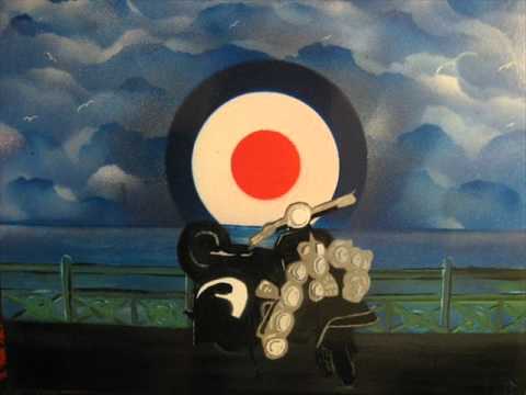 the Lambrettas - Runaround