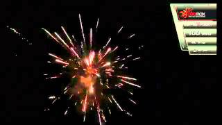 PXS201 ZESTAW AMAZING SET 100 ST