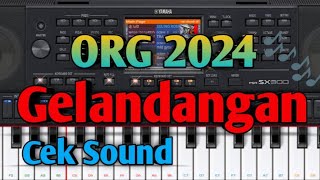 Download Lagu gelandang ORG 2024||WILYAM-BRH #org2024 #dangdut #gelandangan MP3