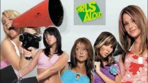 Girls Aloud Out Of Control The Making Of The Album Part 1/2