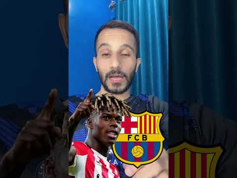 رسميا نيكو إلى برشلونة اكسبلور النظافه دويتو ترند اعتني  المراه  ورك