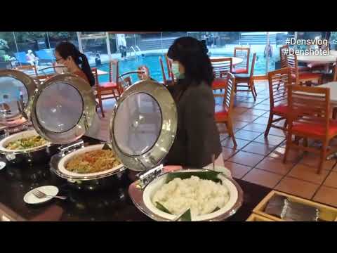 Sadis ada Barbeque Mongolian di Kimaya Slipi Jakarta #denshotel #densvlog #kimaya #barbeque #makanan