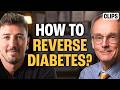 The Real Cause of Type 2 Diabetes and How Weight Loss Can Reverse It | Roy Taylor Episode cover