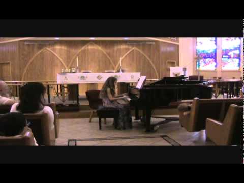 Ekaterina's piano recital May 16, 2015 camera iphone 8 plus apk