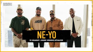 NE-YO 3x Grammy Winner, Perception vs Reality, Finding Peace in Public Eye & Fatherhood | The Pivot Content