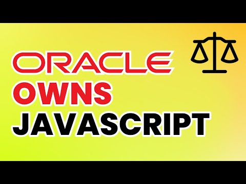 Oracle's Claim to JavaScript: What You Need to Know!