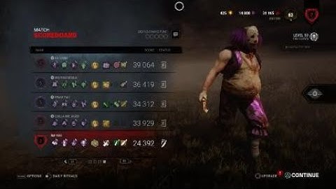 Dead by Daylight: How can I stop these gens - 4-Man SWF (As Clown)