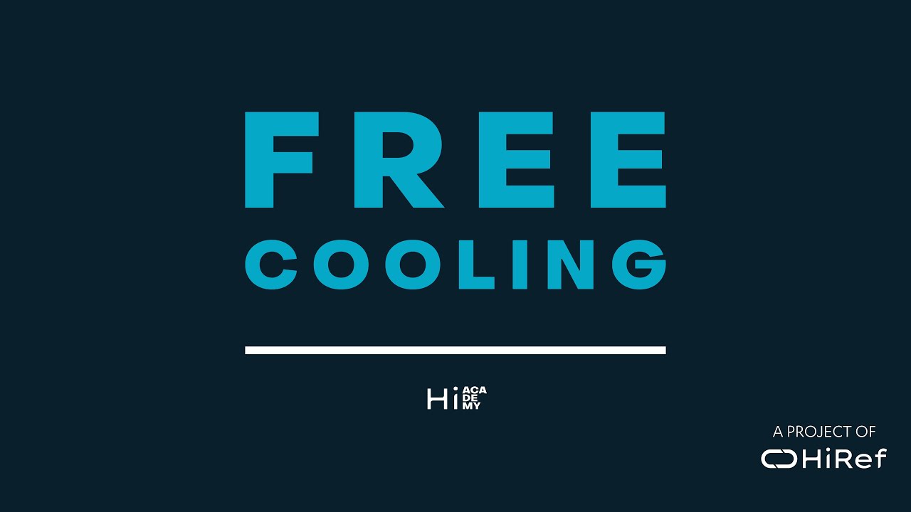 Soluzioni Free Cooling per Data Center