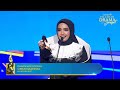 Pelakon Wanita Terbaik - Ummi Nazeera | TADS 2023 (12 Mac 2023)