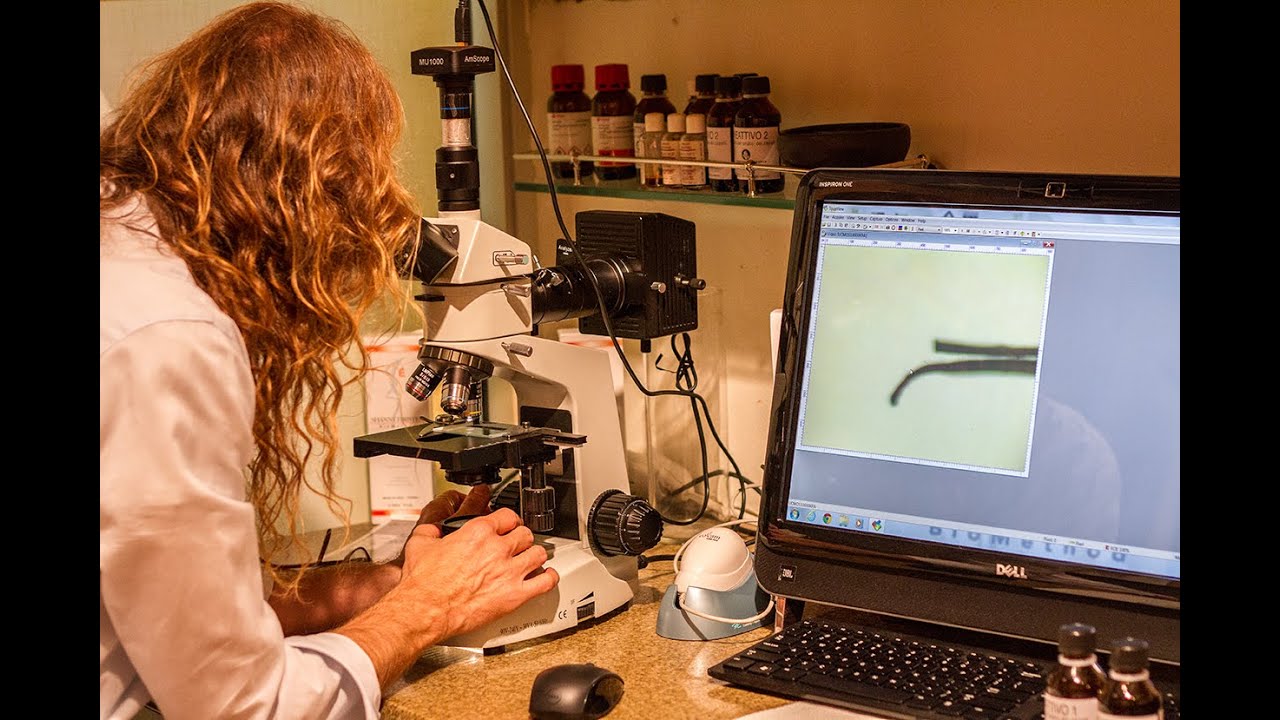 Shann Christen BioMethod ExtraTV