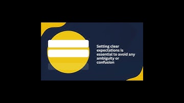 How to Ensure Accountability When Delegating Tasks