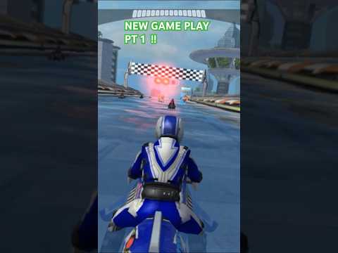 NEW GAME PLAY