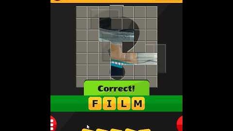 Pop the Pic Classic 5-13 Answer Guide