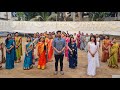 Maharashtra Din Celebration 2023-24.