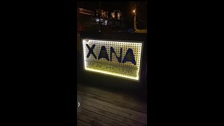 XANA BEACH CLUB Cassia Bintan Indonesia